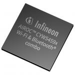 Wireless Communication Module CYW54590RKUBGT
 Dual-Band WiFi 5 Transceiver Module
 for sale