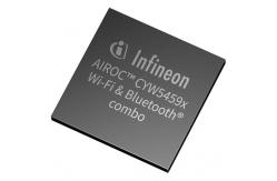 China Wireless Communication Module CYW54590RKUBGT
 Dual-Band WiFi 5 Transceiver Module
 supplier