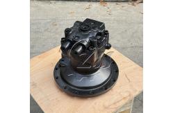 China SK260-8 Model Swing Motor For Kobelco Excavator Swing Gearbox supplier
