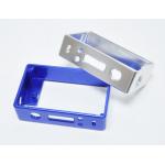 Aluminium Profile / Aluminum Extrusions For Electronics Products with CNC Machining for sale