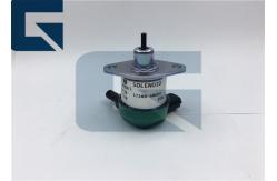 China D1105 Diesel Engine Fuel Shut Off Stop Solenoid 17208-60016 supplier