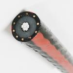 35KV URD CABLE Medium Voltage Power Cables ICEA S-94-649 Aluminum / Copper One-third Neutral for sale