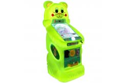 China 19mm Children's Indoor Pinball Machine High Quality Arcade Game Machine supplier