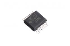 China AM26C31IDBR Electronic IC Chips Quadruple Differential Line Driver supplier