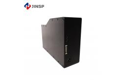 China High Precision Fiber Optic Spectrometer With Customizable Spectral Resolution supplier