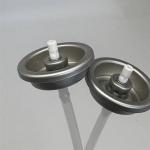Universal Tire Inflator Valve for RVs with Versatile Compatibility
