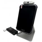 TR008A Face Recognition With Alcohol Checker Bracket Set for sale
