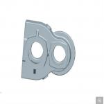 Custom Made Multi Cavity Mold for sale