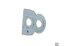 China Custom Made Multi Cavity Mold supplier