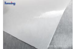 China Double Sided Laminating Fabric PES Hot Melt Adhesive Sheets supplier