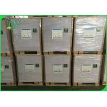 180gsm Coated Duplex Board For Gift Boxes 70 * 100 Cm Mositure Proof