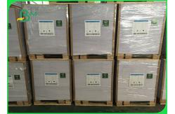 China 180gsm Coated Duplex Board For Gift Boxes 70 * 100 Cm Mositure Proof supplier