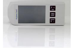 China Rugged Compact Iso Portable Surface Roughness Tester supplier
