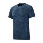 Breathable Fitness Wear Unisex T Shirt 240gsm Gym Cricket Jersey for sale