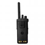 DGP8550 Powerful Digital Long Range Radio Communication GPS Intercom Walkie Talkie