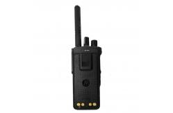 China DGP8550 Powerful Digital Long Range Radio Communication GPS Intercom Walkie Talkie supplier