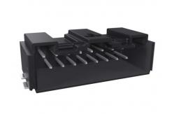 China 10142344-316KL Connectors Rectangular Connectors 16POS Minitek MicroSpace™ 1.27mm Header supplier