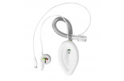 China HD Video Reinforced Laryngeal Mask for Anesthesiology Emergency ICU supplier