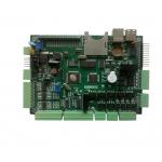 Customized circuit board surface mount industrial test control pcba circuit board smt surface mount processing for sale