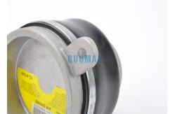 China Mitsubishi Cab Air Shock Absorber MB 350675-C Rear Air Spring Cushion supplier