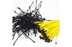 China Customized Fep Cable Ntc Thermistor For Automotive And Power Tool supplier