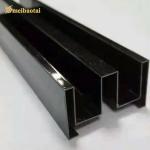 Color Profile M U L T V A Stainless Steel Tile Trim Decoration Wall Sustainable for sale
