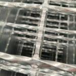 OEM Available Industrial Steel Grating for Various Customer Requirements