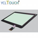 5V USB Projected Capacitive Touch Screen 13.3 Inch 6H Tempered Glass for sale