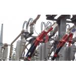 Heat Shrink Cable Termination Kit For Power Cable MV HV Systems