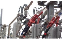China Heat Shrink Cable Termination Kit For Power Cable MV HV Systems supplier