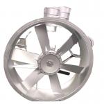 DC Electric Current Stainless Steel Blade Centrifugal Fans and Blowers for Industrial for sale