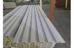 China Wood Substitute Indoor Interior WPC Wall Panel Pollution Free supplier