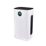 Household Anion Humidification Air Purifier Smoke Removal UV Ozone Air Purifier for sale