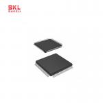 Xilinx XC2C128-7VQG100I Programmable IC Chip - Flexible High-Speed Performance for sale