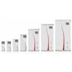 HV510 IP20 VFD Built-in C3 Filter Supports Both Asynchronous And Synchronous Motors for sale