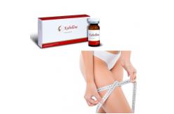 China 8ml/Bottle X 5 Bottle Lipolysis Solution supplier