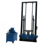 Mechanical Shock Test Equipment For Battery Safety Test With Acceleration 1500g for sale