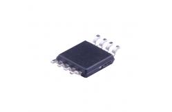 China TPS60241DGKR IC Electronic Components Zero- Ripple Switched Capacitor IC supplier