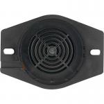 LED Beacon Light For Forklift Screw Mounted Base With Voice Function