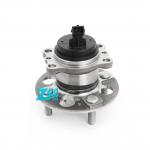 52750F9100 Auto Parts Right Wheel Hub Bearing 52750F9100 Wheel Hub Bearing for Car Parts 52750F9100 for sale