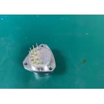 Versatile Motion Velocity Sensor For ±50g Scope Lightweight Design for sale