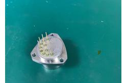 China Accurate Accelerometer Sensor with 5mV Noise for Industrial Applications supplier