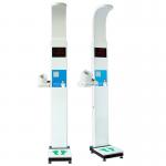 Led Display Bmi Height And Weight Healthy Scale 180pulse/Min Blood Pressure