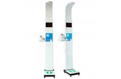 China Led Display Bmi Height And Weight Healthy Scale 180pulse/Min Blood Pressure supplier