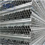 1 Inch EMT Conduit Thin Wall Galvanized Metal Conduit 10 Feet for sale