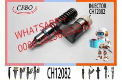 China Diesel Engine Fuel Injector CH12083 CH12082 CH12071 CH12072 supplier