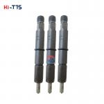 Engine Fuel Injector TCD2012L04 2V TD2012 L04 2V 02113547 0432193450
