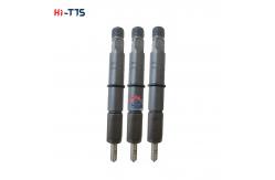 China Engine Fuel Injector TCD2012L04 2V TD2012 L04 2V 02113547 0432193450 supplier