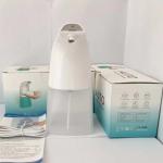 Elegant Design Automatic Touchless Soap Dispenser Hand Free Easy Operation for sale
