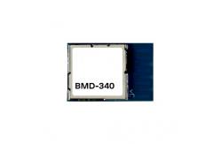 China Wireless Communication Module BMD-340-A-R 2Mbps 8dBm 1MB Flash Transceiver Module supplier